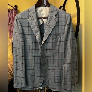 Men’s sport jacket